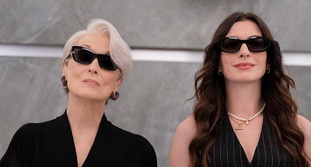 The Devil Wears Prada 2