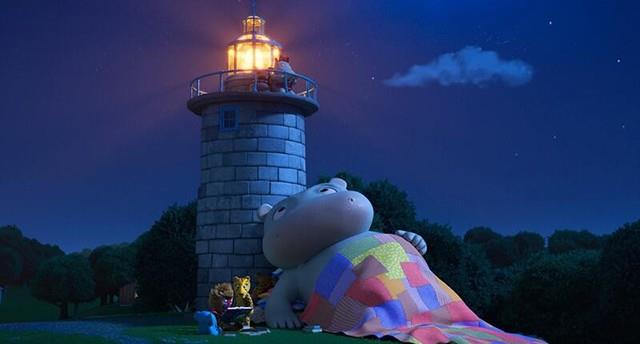 Da Mumbo Jumbo blev kæmpestor